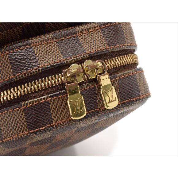 Louis Vuitton Damier Geronimos - Picture 6 of 9